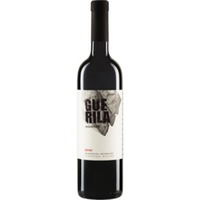 Retro Red Selection Vipavska Dolina Zgp - Guerila Wines