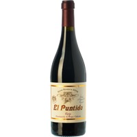 Viñedos de Páganos El Puntido Gran Reserva