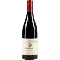 Pinot Noir Dürr