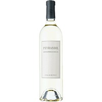 Peyrassol : Cuvée des Commandeurs