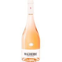Château Malherbe : Pointe du Diable Rosé
