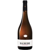 Château Malherbe : Pointe du Diable Blanc