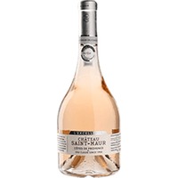 Château Saint-Maur : L'Excellence