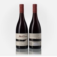 Una Volta Pinot Noir