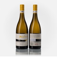 Reed Vineyard Chardonnay