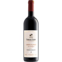 Cabernet Sauvignon Ried Eichkogel - Gregor Schup