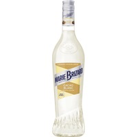 Marie Brizard Weisser Kakaolikoer /White Cocoa Likoer 20% NV 0.7 L Flasche
