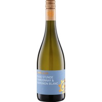 Weingut Hammel Blaue Stunde Chardonnay Sauvignon Blanc Trocken 0.75 L Flasche