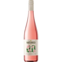 Torres Icons Natureo Free Rosado 0.75 L Flasche