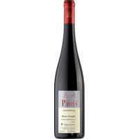 Pawis Blauer Zweigelt Qba Trocken 0.75 L Flasche