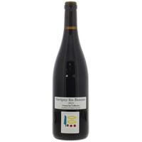 Savigny les Beaune Dessus les Gollardes Rouge