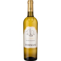 Tommasi Le Lusuri Biancolago, Vino Bianco, Lombardei, 2024, Weißwein