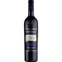 Tommasi Ripasso Valpolicella, Valpolicella Classico DOC Superiore, Venetien, 2021, Rotwein
