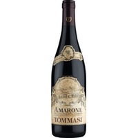 Tommasi Amarone, Amarone della Valpolicella Classico DOCG, Venetien, 2020, Rotwein