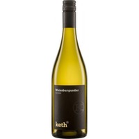 Weißburgunder Rheinhessen Keth