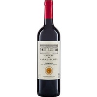 Château de Caraguilhes Corbières Rouge AOP