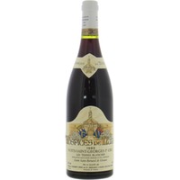 Nuits St Georges 1er cru les Terres Blanches cuvee de Citeaux