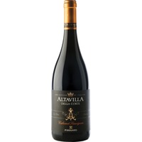 Altavilla della Corte Cabernet Sauvignon Terre Siciliane IGT