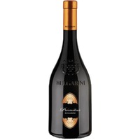Primitus Vino Rosso Bulgarin