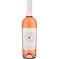 Domodo Rosato, Puglia IGP, Apulien, 2024, Roséwein