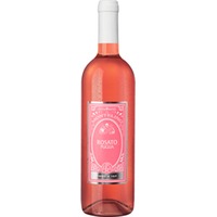 Il Montelino Rosato, Puglia IGP, Apulien, 2024, Roséwein