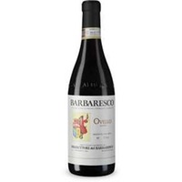 Barbaresco Riserva Ovello