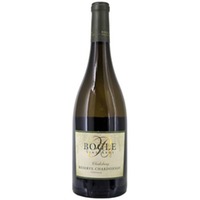 Chardonnay Reserve »Clarksburg«