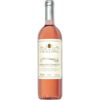 Chiaretto Bardolino DOC - Cavalchina