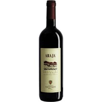 Araja Valli di Portopino IGT - Cantina di Santadi