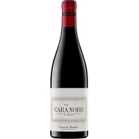Tomas Cusine Cara Nord Negre