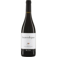 Viticultores Lo Necesario LAS AVES DE PASO - 6Fl. á 0,75l