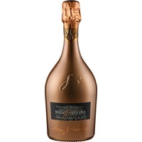 G. Brisotto Millesimato Prosecco Spumante Brut DOC - Bronze Edition - 6Fl. á 0,75l