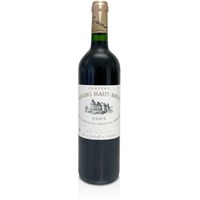 Le Bahans du Château Haut-Brion - Château Haut-Brion
