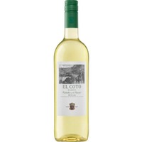 Rioja El Coto blanco DOCa - El Coto de Rioja
