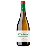 Gran Feudo Hoya de los Lobos Chardonnay