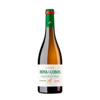 Gran Feudo Hoya de los Lobos Chardonnay Magnum