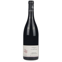 Domaine de la Butte La Pied de la Butte