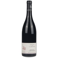 Domaine de la Butte La Pied de la Butte