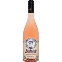 Betty Rosé