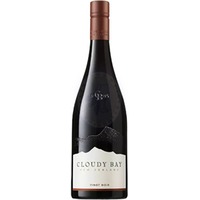Pinot Noir Marlborough Cloudy Bay