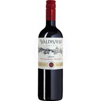 Merlot Reserva DO Valdivieso