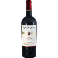 Carmenère Gran Reserva "Valley Selection" Valdivieso