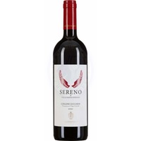 Sereno Santo Stefano