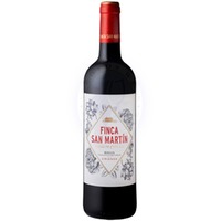 Crianza Finca San Martin