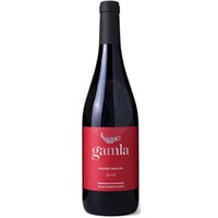 Gamla Syrah Golan Heights