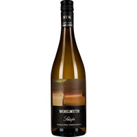 Sauvignon Blanc Schiefer Südsteiermark