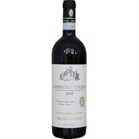 Bruno Giacosa Nebbiolo d'Alba, Nebbiolo d'Alba DOC, Piemont, 2022, Rotwein