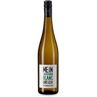 Mein Sauvignon und Ich! Ein geniales Trio!