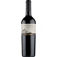Synthesi Aglianico del Vulture, Aglianico del Vulture DOC, Basilicata, 2020, Rotwein