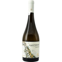 Santorini Assyrtiko